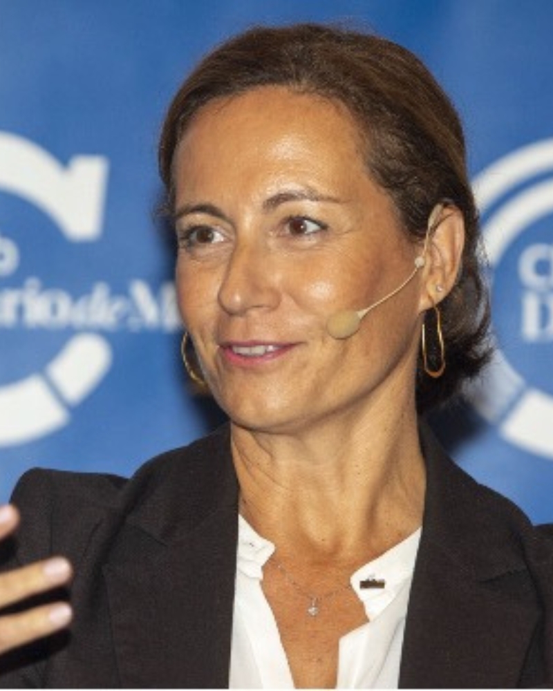 María Pilar Ferrer Riera Telefónica